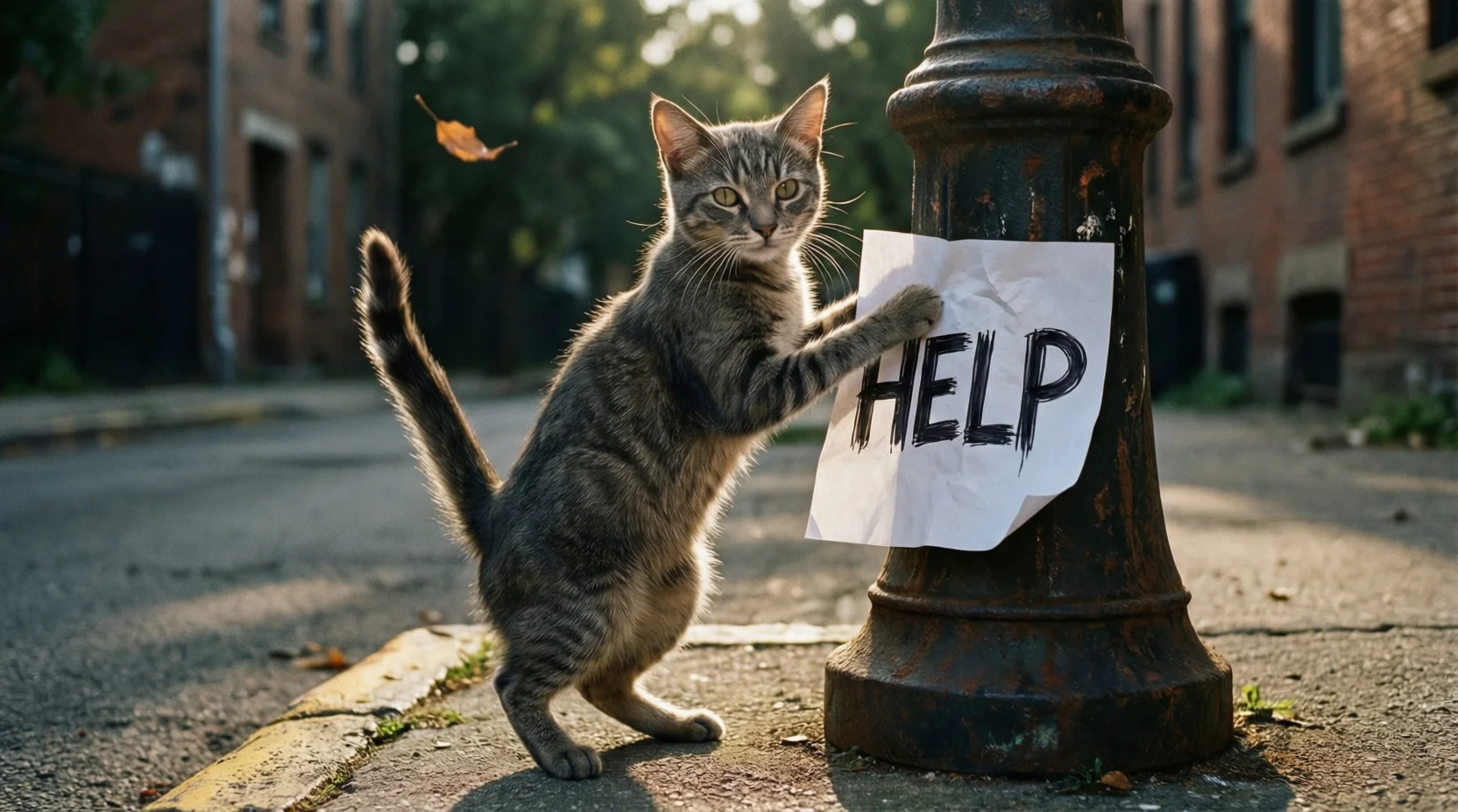 Важные объявления