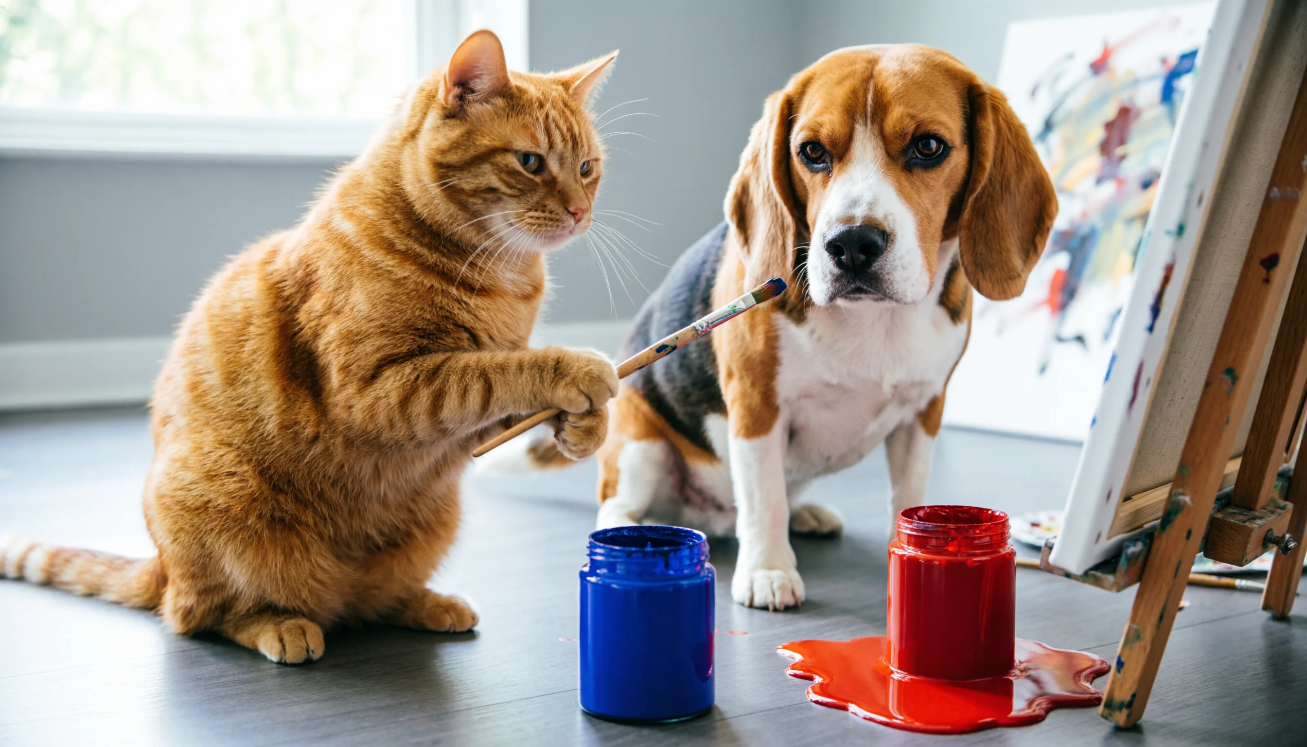 Творчество