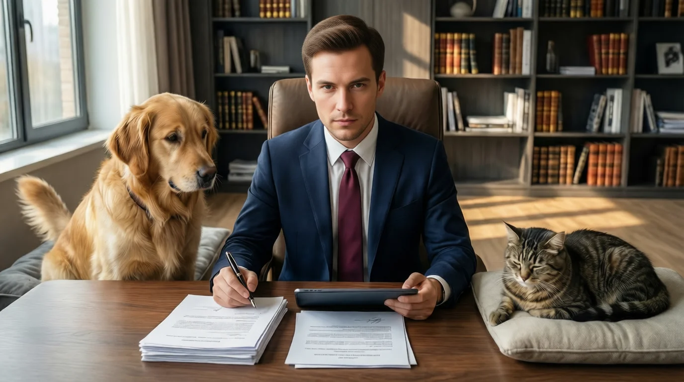 Юридическая информация