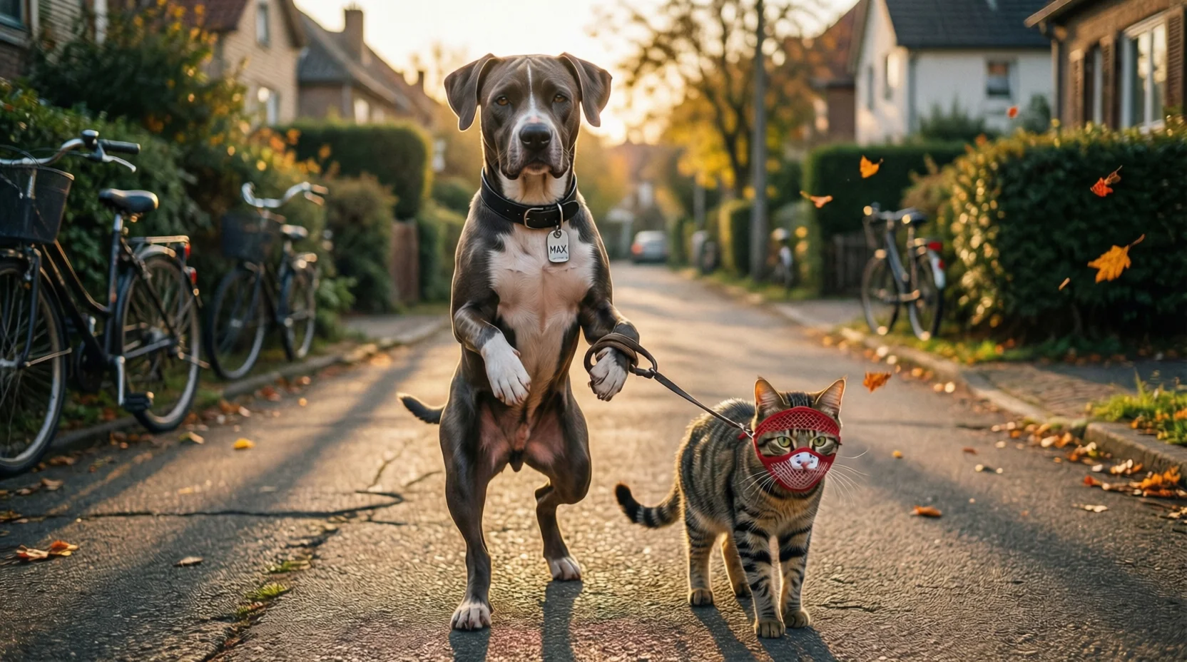 Нет стереотипам