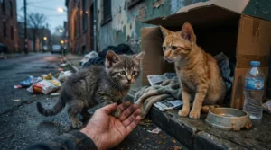 #ЖКХ_питомцам: забота о бездомных животных