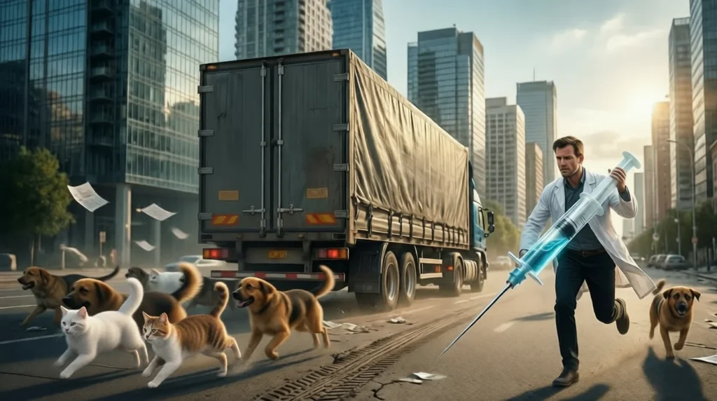 изображение носит иллюстрированный характер