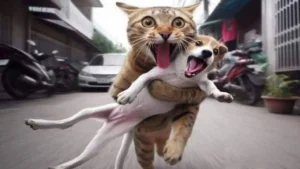 Как помочь питомцу адаптироваться?