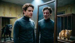 Зверь внутри