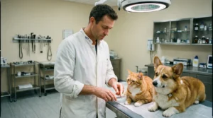 Чипирование домашних животных в Беларуси: зачем это нужно и почему вопрос нельзя откладывать