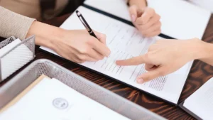 Важность договора