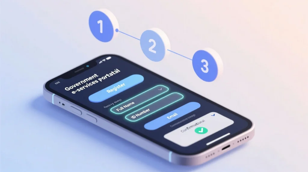 Как подать заявление на сайте «обращения.бел»