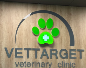 Vettarget