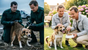 Беларусь: Собака как «ненужный хлам»