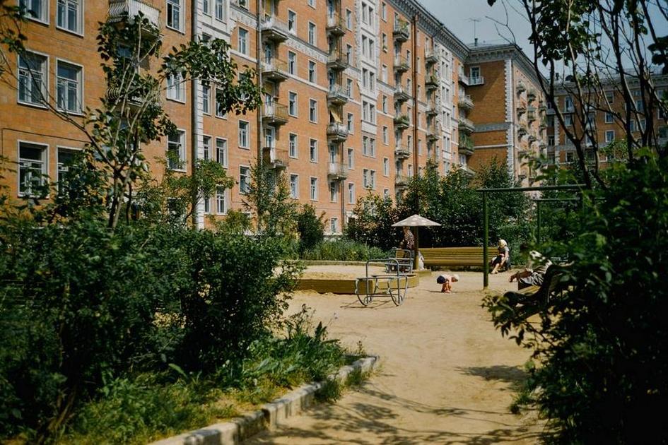 Снежок