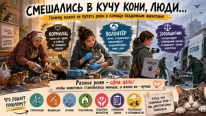 Смешались в кучу кони, люди…