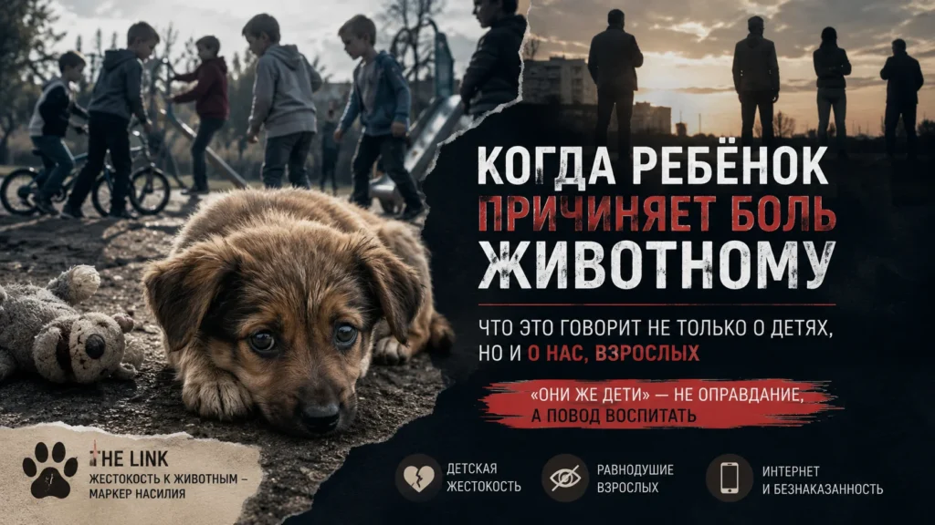 #ОниЖеДети